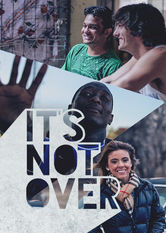 It’s Not Over