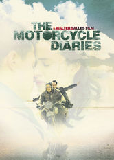 The Motorcycle Diaries