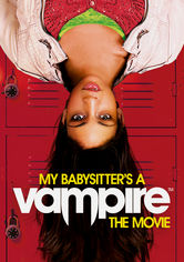 My Babysitter’s a Vampire: The Movie