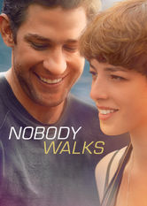 Nobody Walks