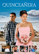 Quinceañera