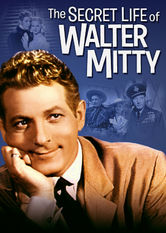 The Secret Life of Walter Mitty