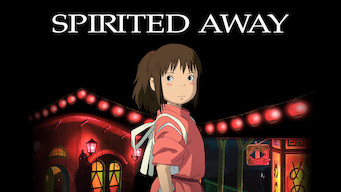 Spirited Away