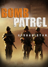 Bomb Patrol: Afghanistan