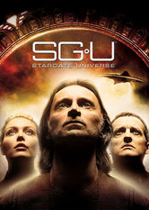 Stargate Universe