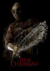 Texas Chainsaw