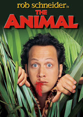 The Animal