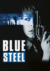 Blue Steel