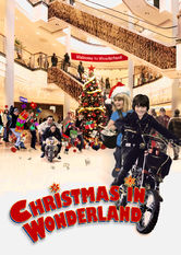 Christmas in Wonderland