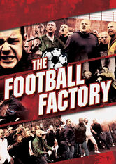 The Football Factory