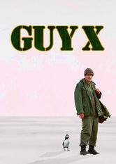 Guy-X
