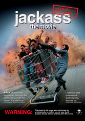 Jackass: The Movie