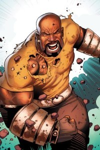 mike colter luke cage