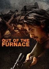 Out of the Furnace