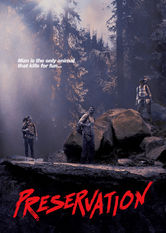 Preservation
