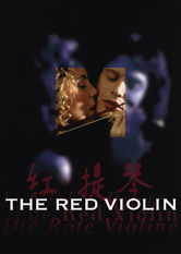 The Red Violin