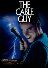 The Cable Guy