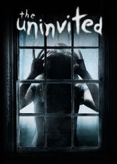 The Uninvited