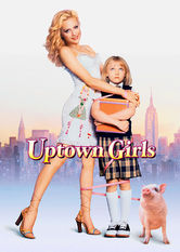 Uptown Girls