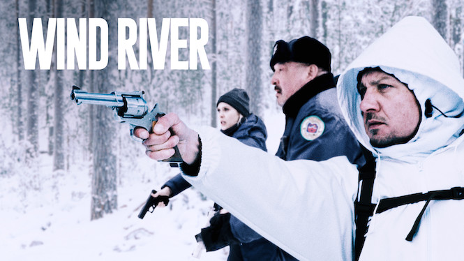Wind River