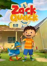 Zack and Quack