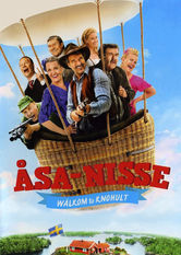 Åsa-Nisse – Wälkom to Knohult