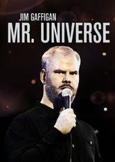 Jim Gaffigan: Mr. Universe