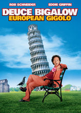 Deuce Bigalow: European Gigolo