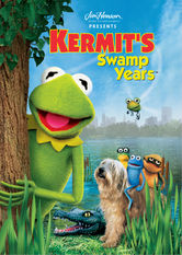 Kermits liv i sumpen