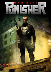 Punisher: War Zone