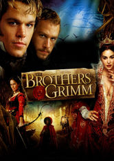 Brødrene Grimm