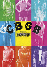CBGB