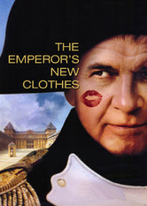 The Emperor’s New Clothes