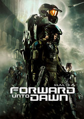 Halo 4: Forward Unto Dawn