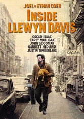 Inside Llewyn Davis