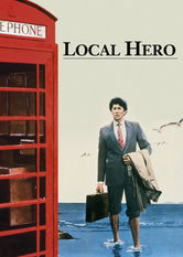 Local Hero