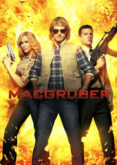 MacGruber