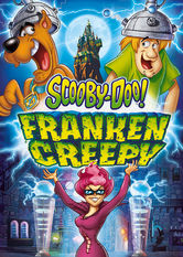 Scooby-Doo: Frankencreepy
