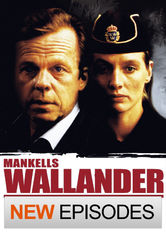 Henning Mankell’s Wallander