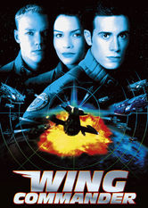 Wing Commander