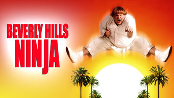 Beverly Hills Ninja