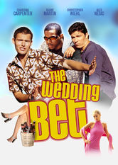 The Wedding Bet