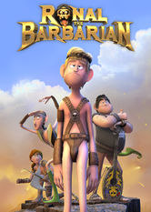 Ronal Barbaren