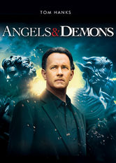 Angels & Demons