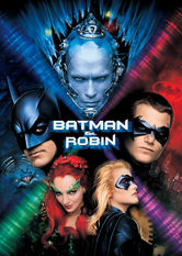 Batman & Robin