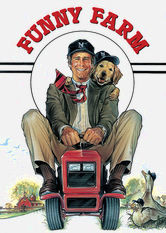Funny Farm