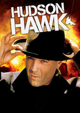 Hudson Hawk