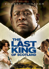 The Last King of Scotland
