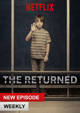 The Returned