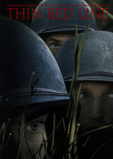 The Thin Red Line